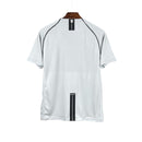 MANCHESTER UNITED PORTERO IV 07/08 HOMBRE (RETRO)