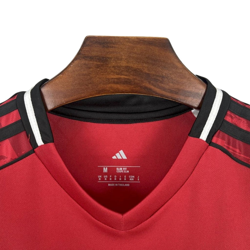 MANCHESTER UNITED I 25/26 MUJER