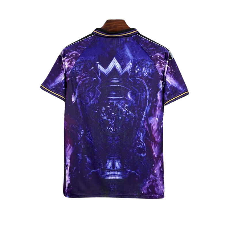 MANCHESTER UNITED EDICIÓN ESPECIAL 25/26 HOMBRE