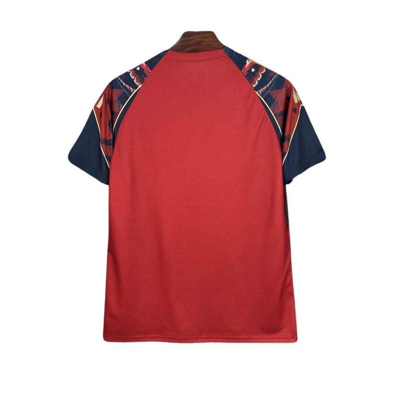 MANCHESTER UNITED EDICIÓN ESPECIAL 25/26 HOMBRE