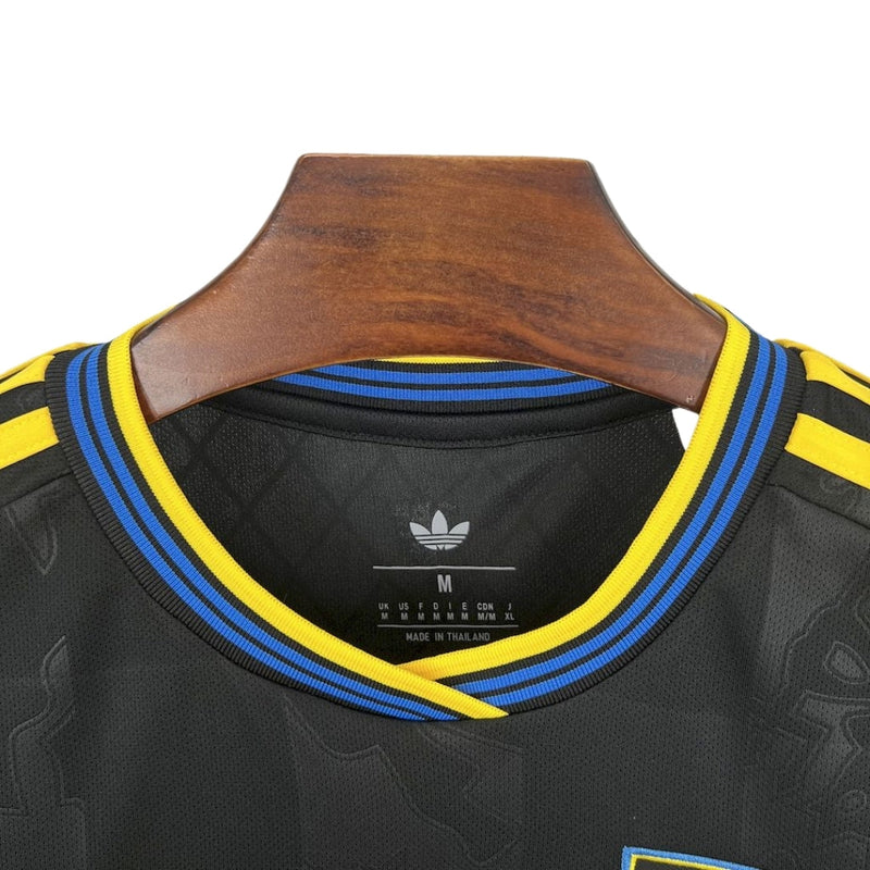 MANCHESTER UNITED III 25/26 MUJER