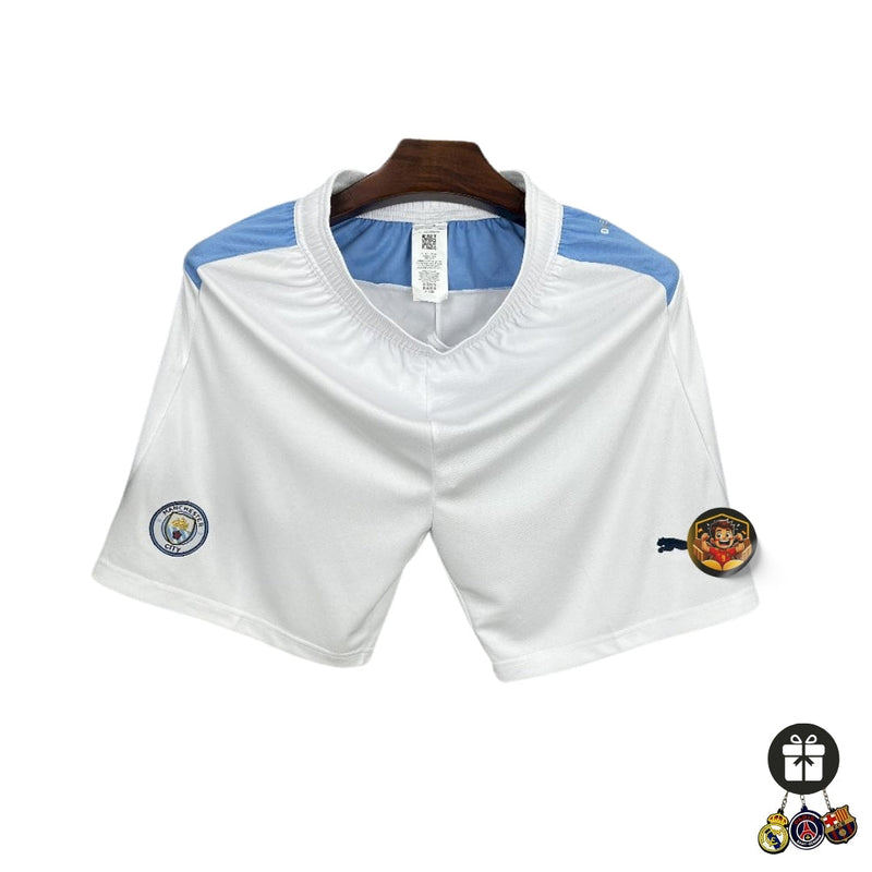 PANTALONES MANCHESTER CITY I 25/26