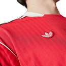 MANCHESTER UNITED TERRACE ICONS 25/26 HOMBRE (VERSIÓN JUGADOR)