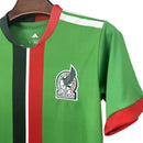 MÉXICO I 25/26 CONJUNTO INFANTIL