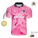 MONTERREY I PORTERO COPA MUNDIAL DE CLUBES 25/26 HOMBRE