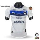 MONTERREY II 25/26 (VERSIÓN JUGADOR)