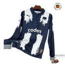 MONTERREY 80º AÑOS EDICIÓN ESPECIAL 25/26 MANGA LARGA HOMBRE