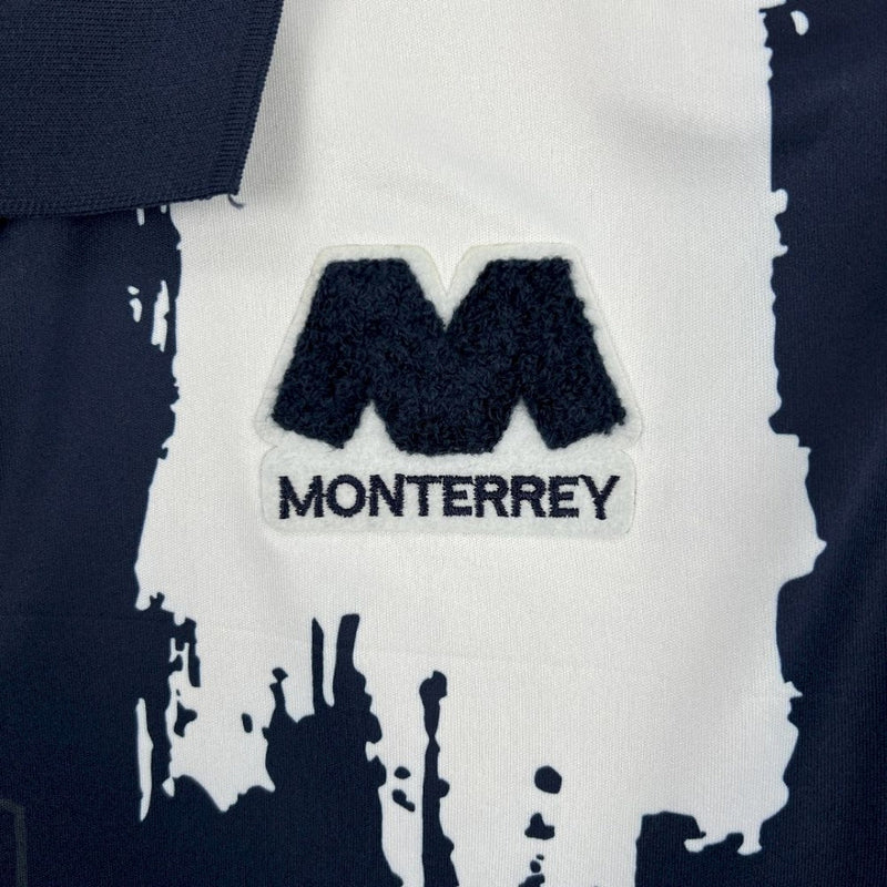 MONTERREY 80º AÑOS EDICIÓN ESPECIAL 25/26 MUJER