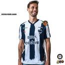 MONTERREY I 25/26 (VERSIÓN JUGADOR)