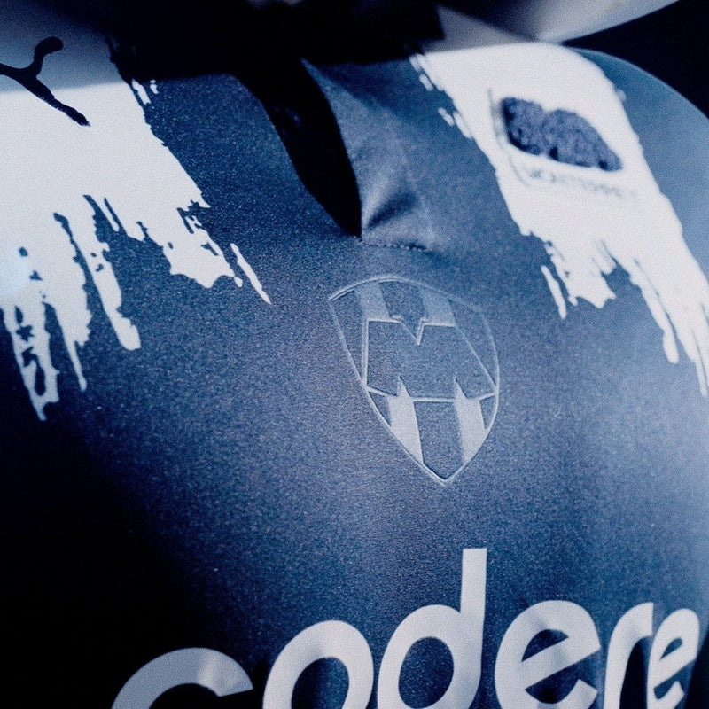 MONTERREY I COPA MUNDIAL DE CLUBES 2025 HOMBRE