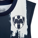 MONTERREY I SIN MANGAS 2025 HOMBRE