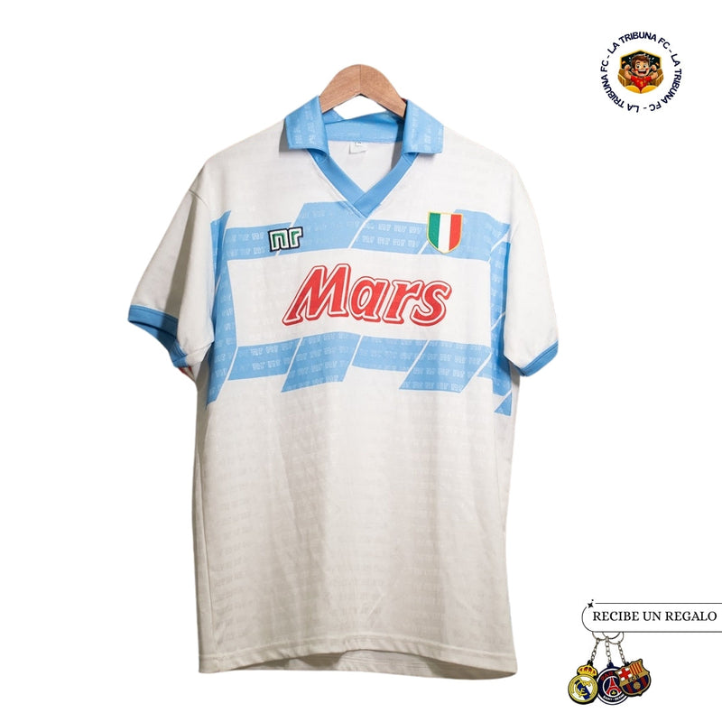 NAPOLI II 90/91 HOMBRE (RETRO)