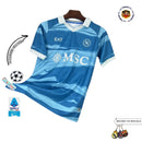 NAPOLI EDICIÓN ESPECIAL PARTENOPE 25/26 HOMBRE