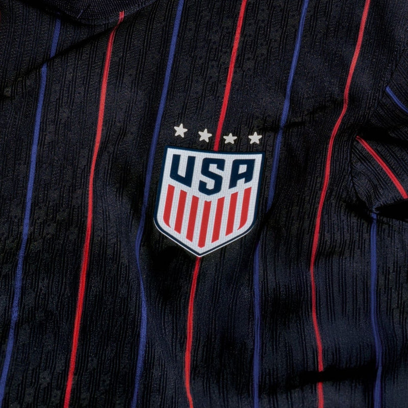 ESTADOS UNIDOS II 25/26 HOMBRE