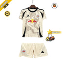 NEW YORK RED BULLS I 25/26 CONJUNTO INFANTIL