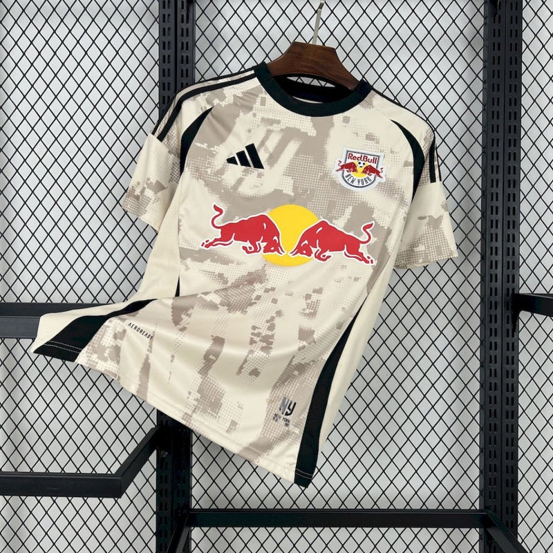 NEW YORK RED BULLS I 25/26 HOMBRE