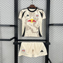 NEW YORK RED BULLS I 25/26 CONJUNTO INFANTIL