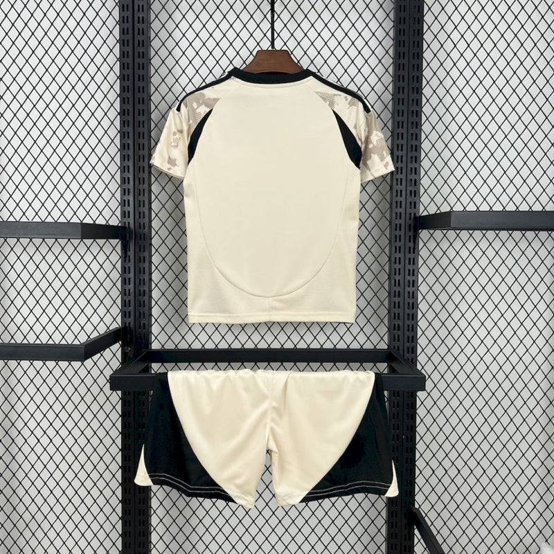 NEW YORK RED BULLS I 25/26 CONJUNTO INFANTIL