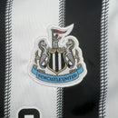 NEWCASTLE UNITED I 25/26 CONJUNTO INFANTIL