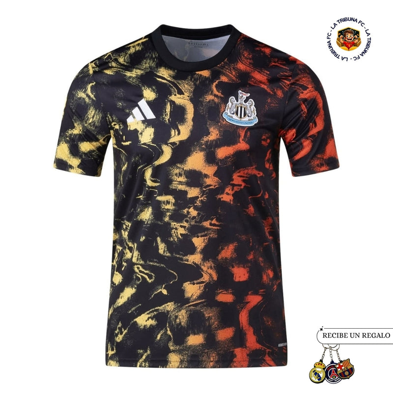 NEWCASTLE UNITED CALENTAMIENTO 25/26 HOMBRE