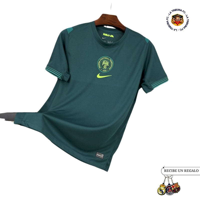 NIGERIA II 25/26 HOMBRE