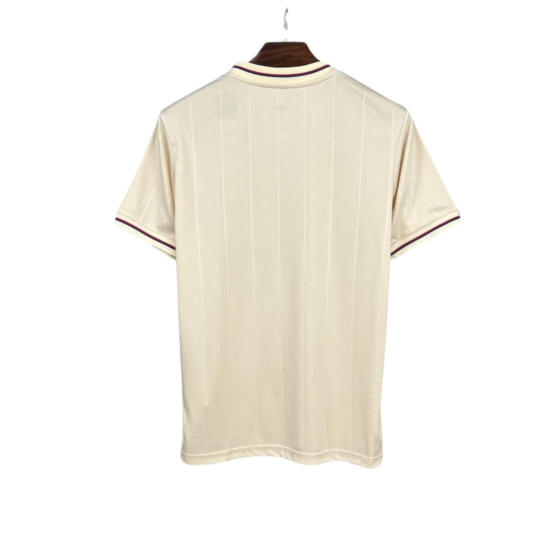 LYON 75º AÑOS EDICIÓN ESPECIAL 25/26 HOMBRE