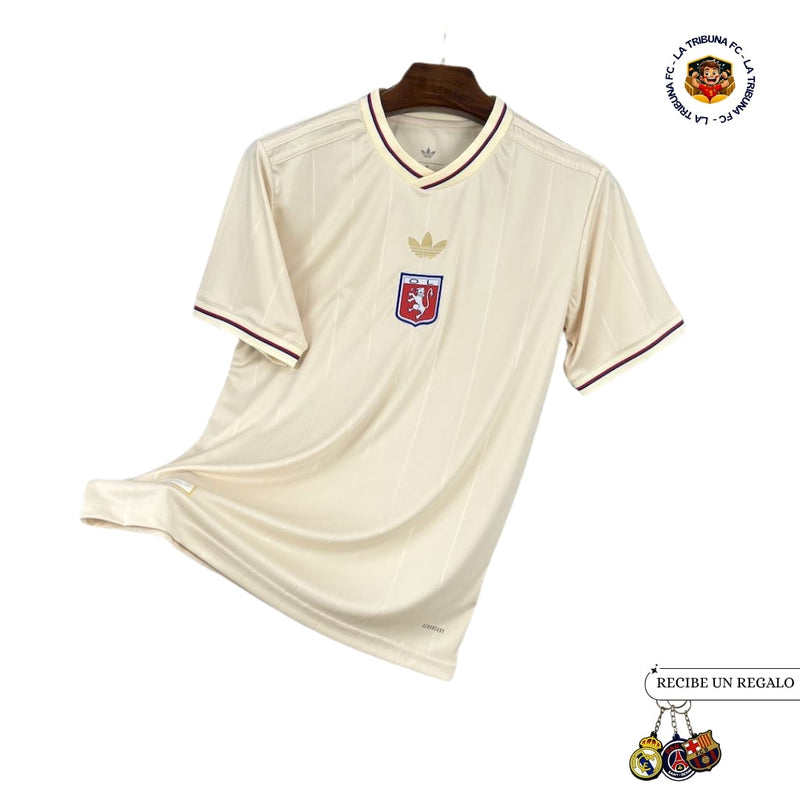 LYON 75º AÑOS EDICIÓN ESPECIAL 25/26 HOMBRE