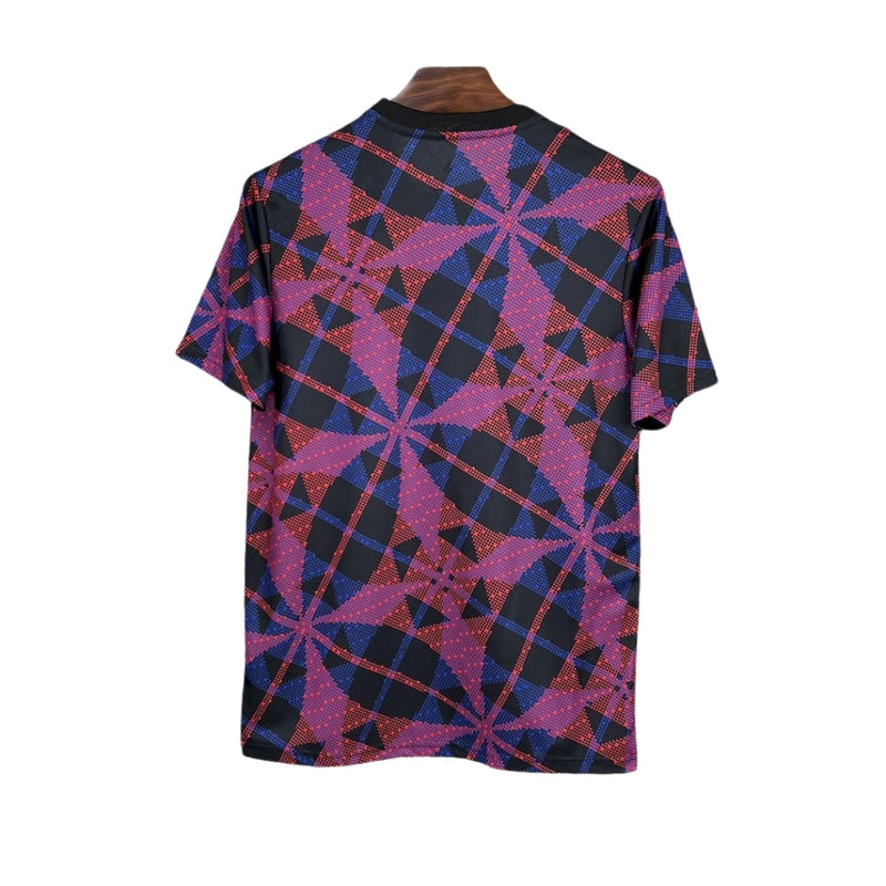 LYON CALENTAMIENTO 25/26 HOMBRE