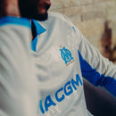 OLYMPIQUE MARSEILLE I 25/26 HOMBRE (VERSION JUGADOR)