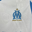 OLYMPIQUE MARSEILLE I 25/26 CONJUNTO INFANTIL