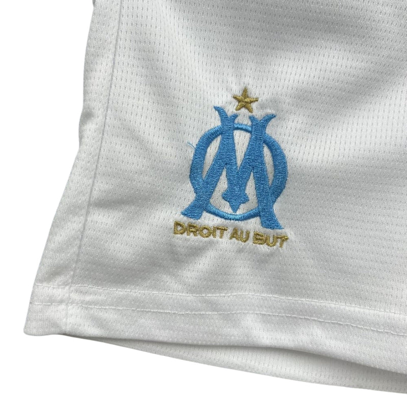 OLYMPIQUE MARSEILLE I 25/26 CONJUNTO INFANTIL
