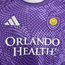 ORLANDO CITY I 25/26 HOMBRE