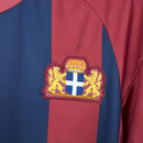 ZWOLLE 80º AÑOS EDICIÓN ESPECIAL 25/26 HOMBRE