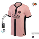 PSG III 24/25 HOMBRE