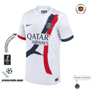 PSG II 24/25 HOMBRE (VERSIÓN JUGADOR)