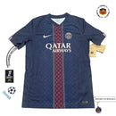 PSG I 25/26 HOMBRE LANZAMIENTO