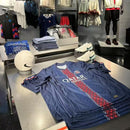 PSG I 25/26 HOMBRE LANZAMIENTO