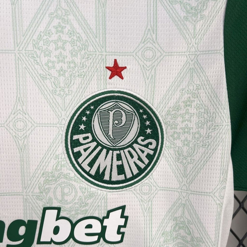 PALMEIRAS II 25/26 MUJER