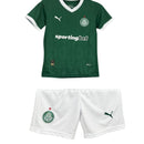 PALMEIRAS I 25/26 CONJUNTO INFANTIL