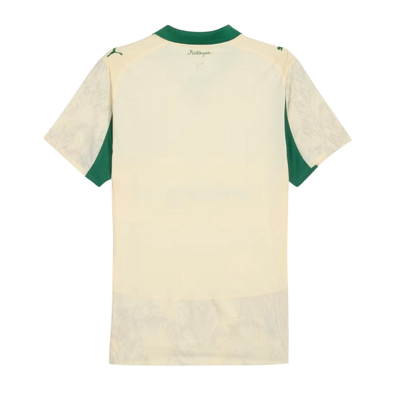 PALMEIRAS COPA MUNDIAL DE CLUBES 25/26 HOMBRE