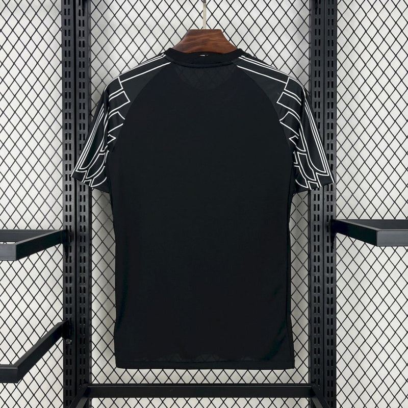 PSG IV NEGRA 24/25 HOMBRE