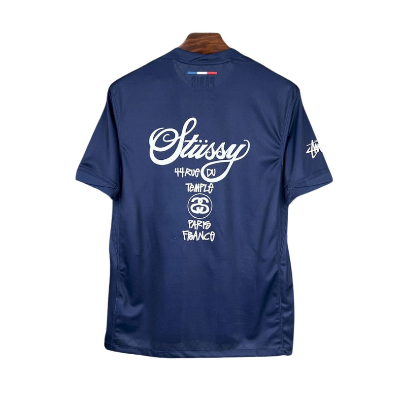 PSG I 24/25 STUSSY HOMBRE