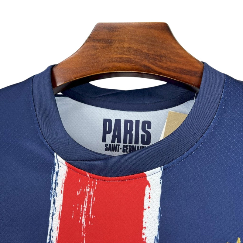 PSG I 24/25 (CON ESTRELLA) HOMBRE