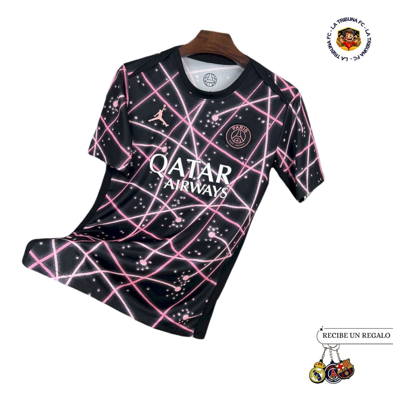 PSG CALENTAMIENTO 25/26 HOMBRE