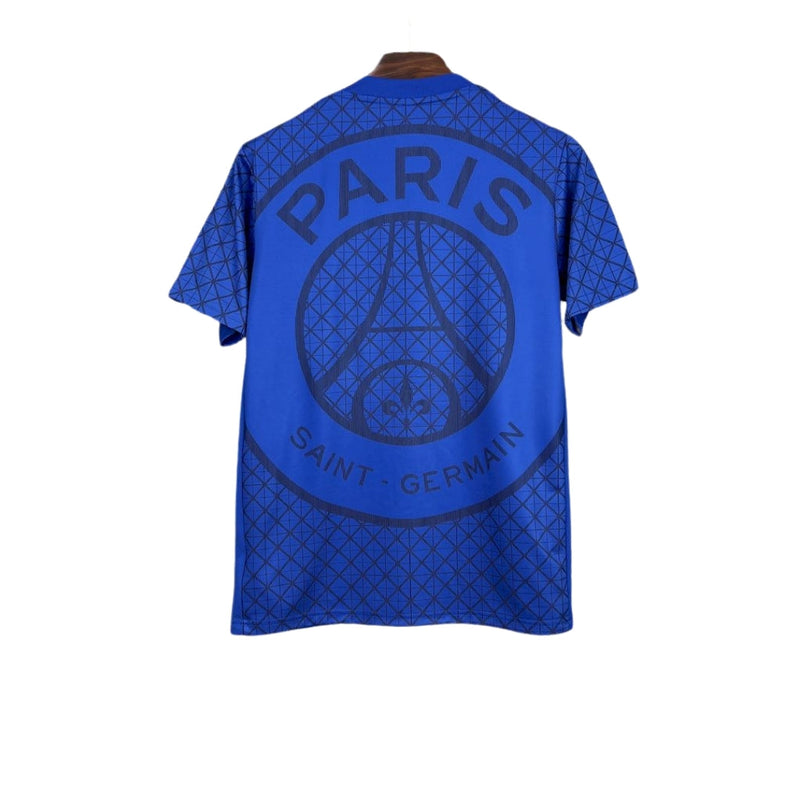 PSG CALENTAMIENTO 25/26 HOMBRE