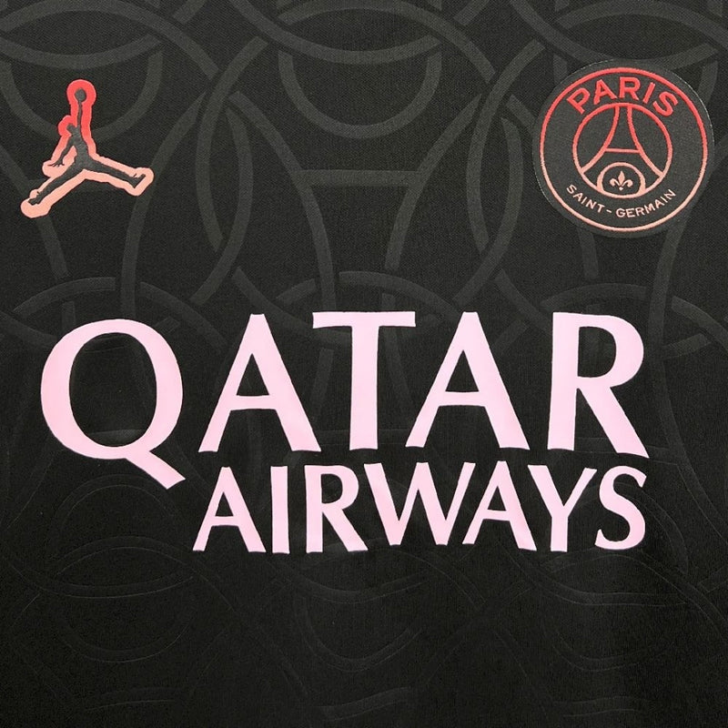 PSG CALENTAMIENTO 25/26 HOMBRE