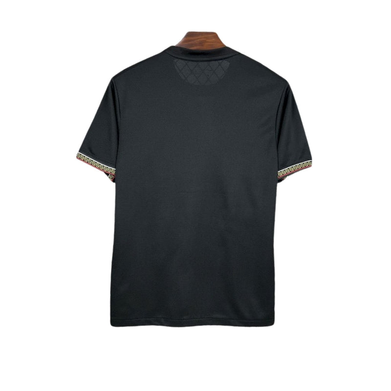 PSG EDICIÓN LIMITADA NEGRA 25/26 HOMBRE