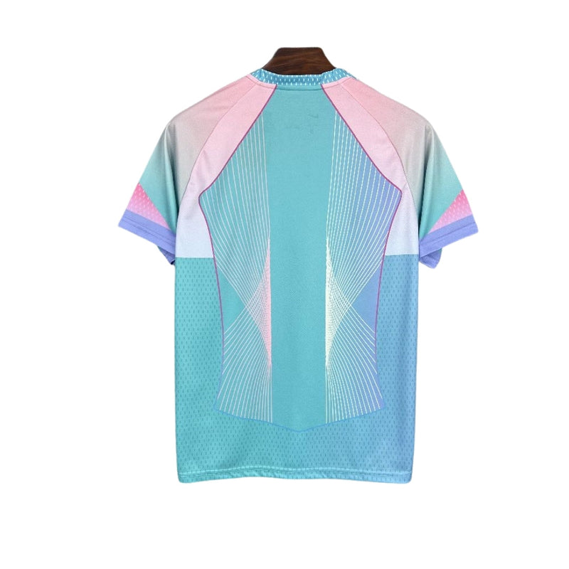 PSG EDICIÓN ESPECIAL II 25/26 HOMBRE