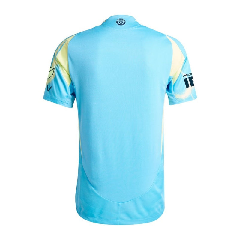 PHILADELPHIA UNION II 25/26 HOMBRE