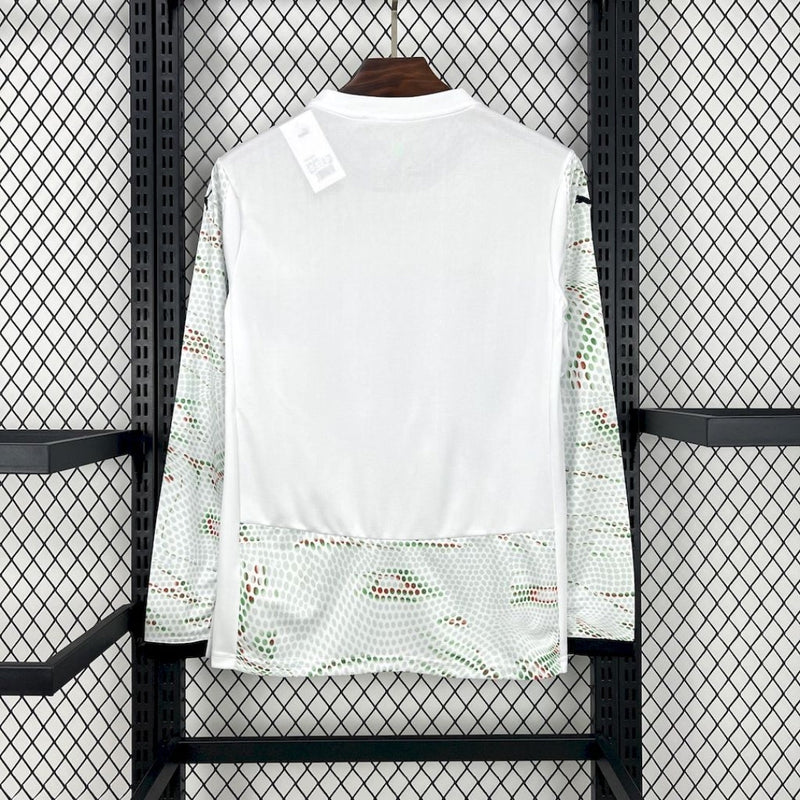 PORTUGAL II 25/26  HOMBRE (MANGA LARGA)